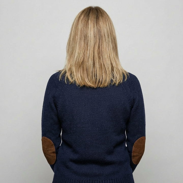 Varm herretrøje – Klassiske farver med sæsonklar styling