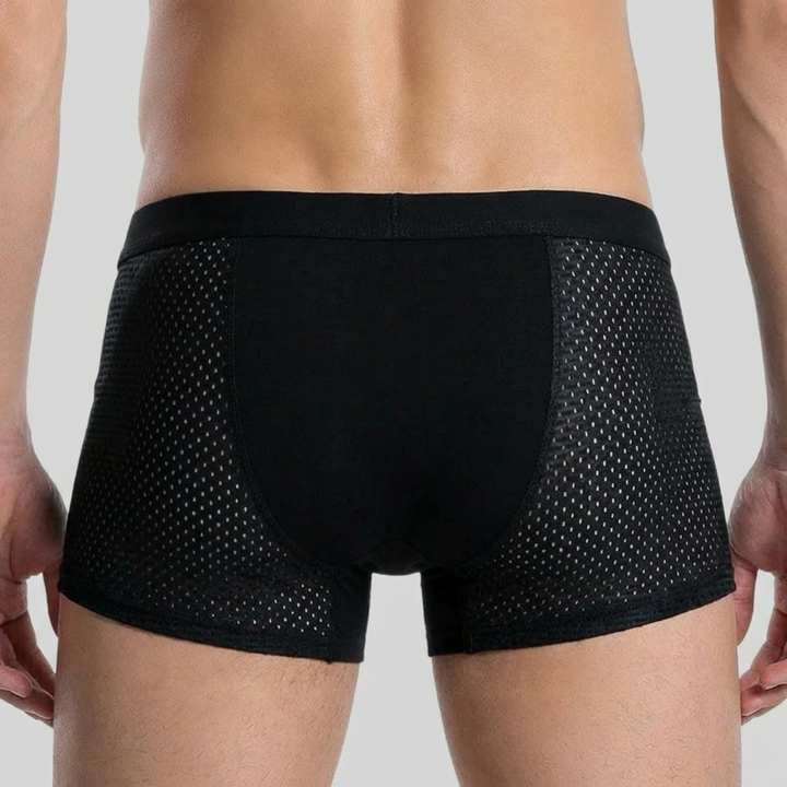 Bambus Boxershorts Sæt