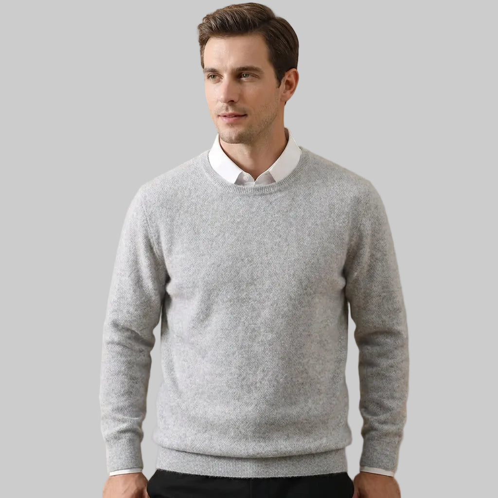 Herre-sweater
