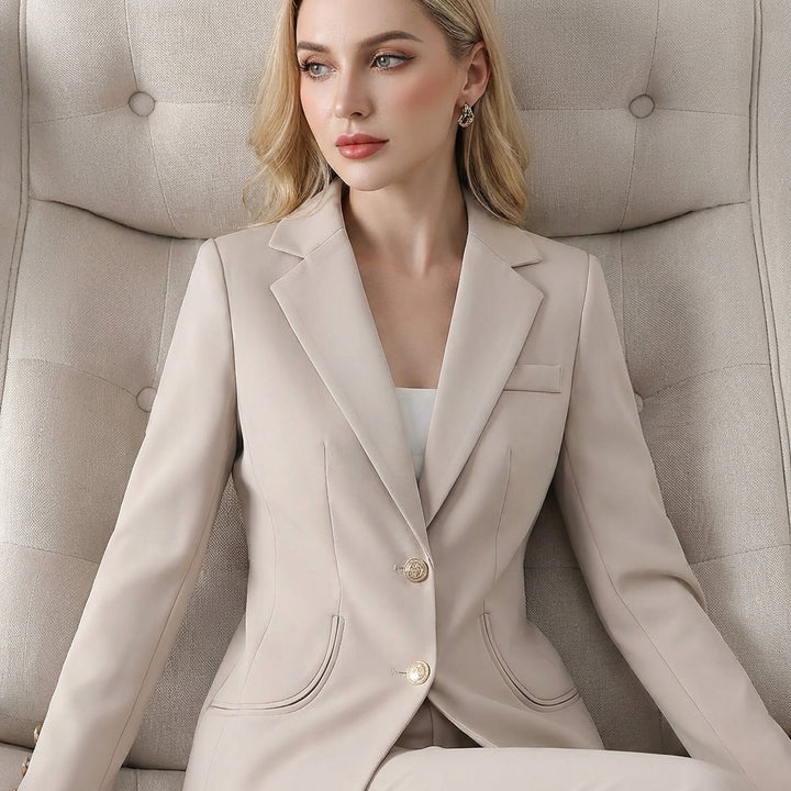 Chik Blazer