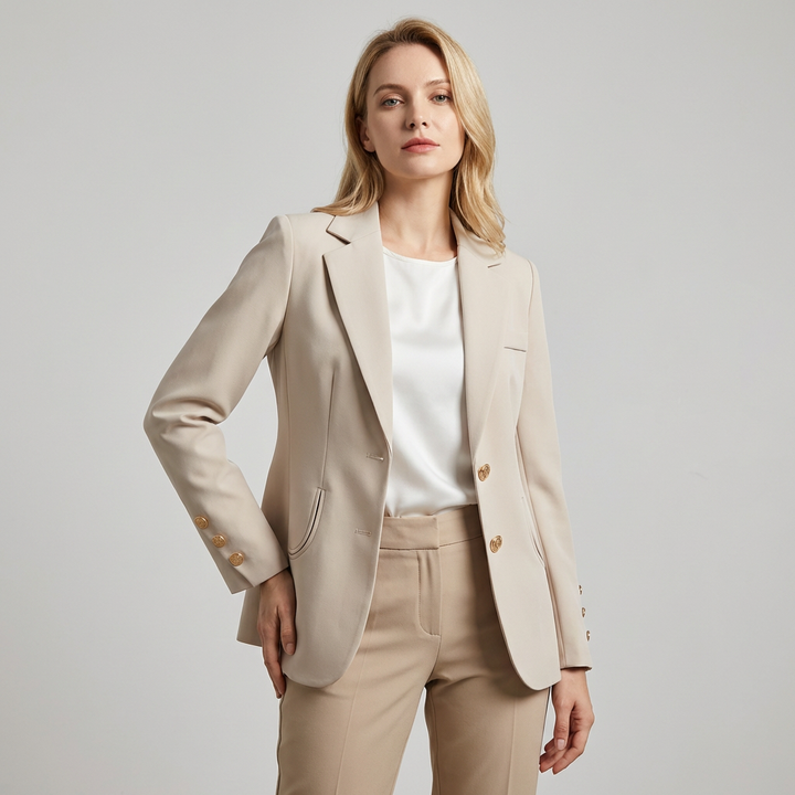 Chik Blazer