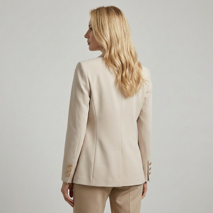 Chik Blazer