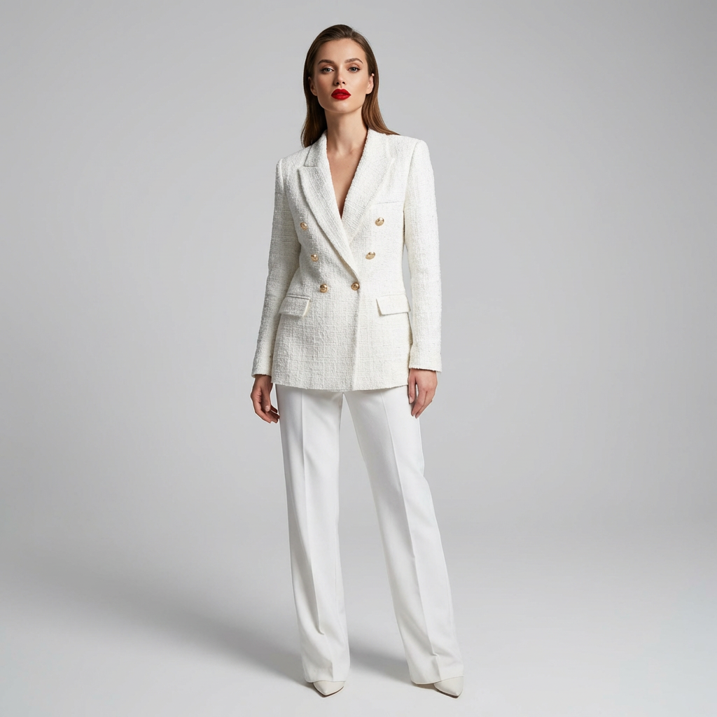 Angel - Elegant Blazer til Kvinder