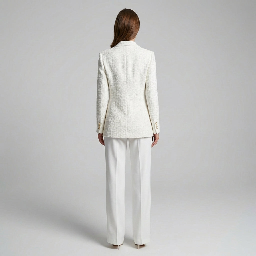 Angel - Elegant Blazer til Kvinder