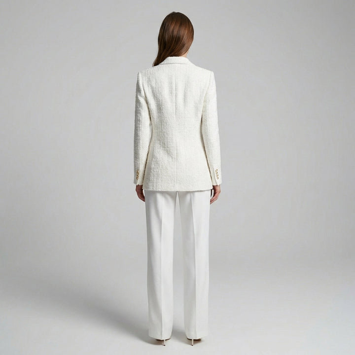 Angel - Elegant Blazer til Kvinder