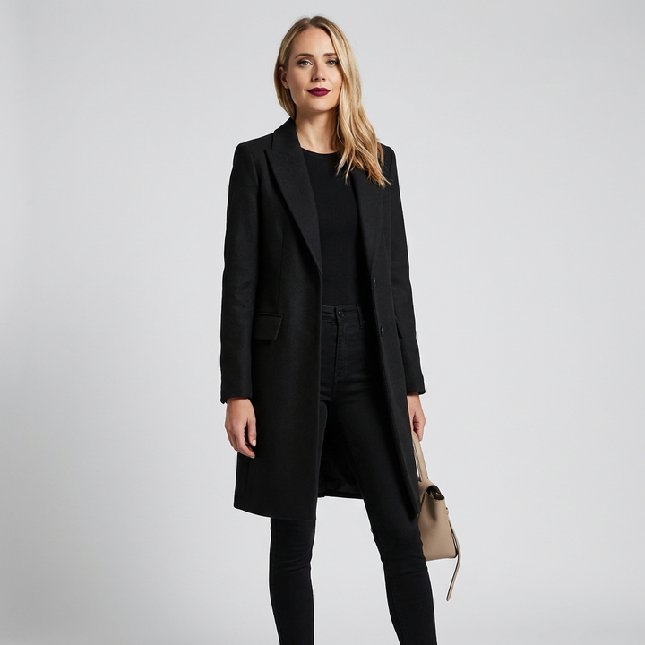 Jacinta - Moderne Dame Trenchcoat
