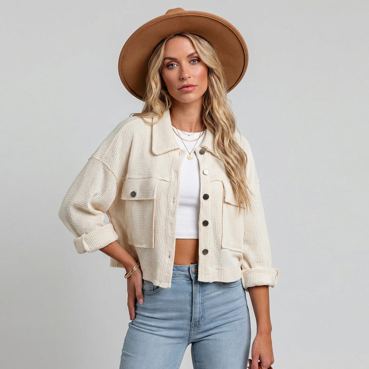 Abigail - Sommerjakke