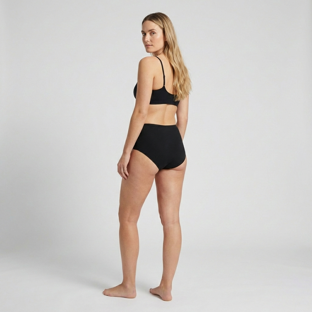 Zaida Lækagesikre Menstruationstrusser (3-pak)