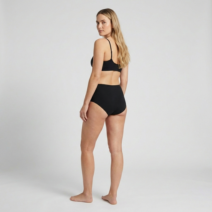 Zaida Lækagesikre Menstruationstrusser (3-pak)