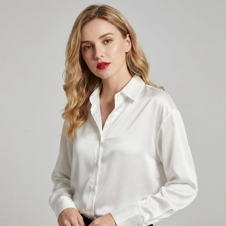 Elegant Glans og Komfort