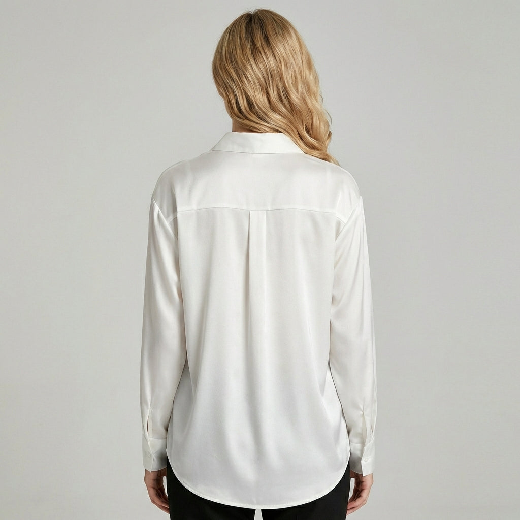 Elegant Glans og Komfort