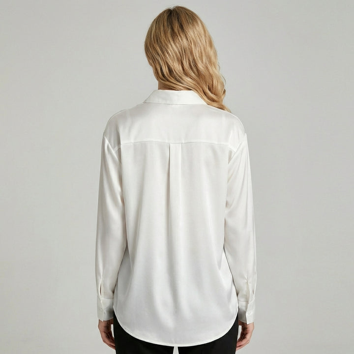 Elegant Glans og Komfort