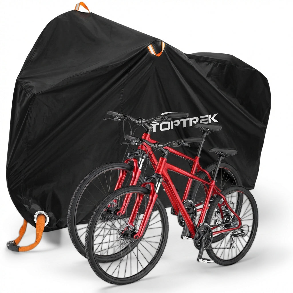 Premium cykelovertræk
