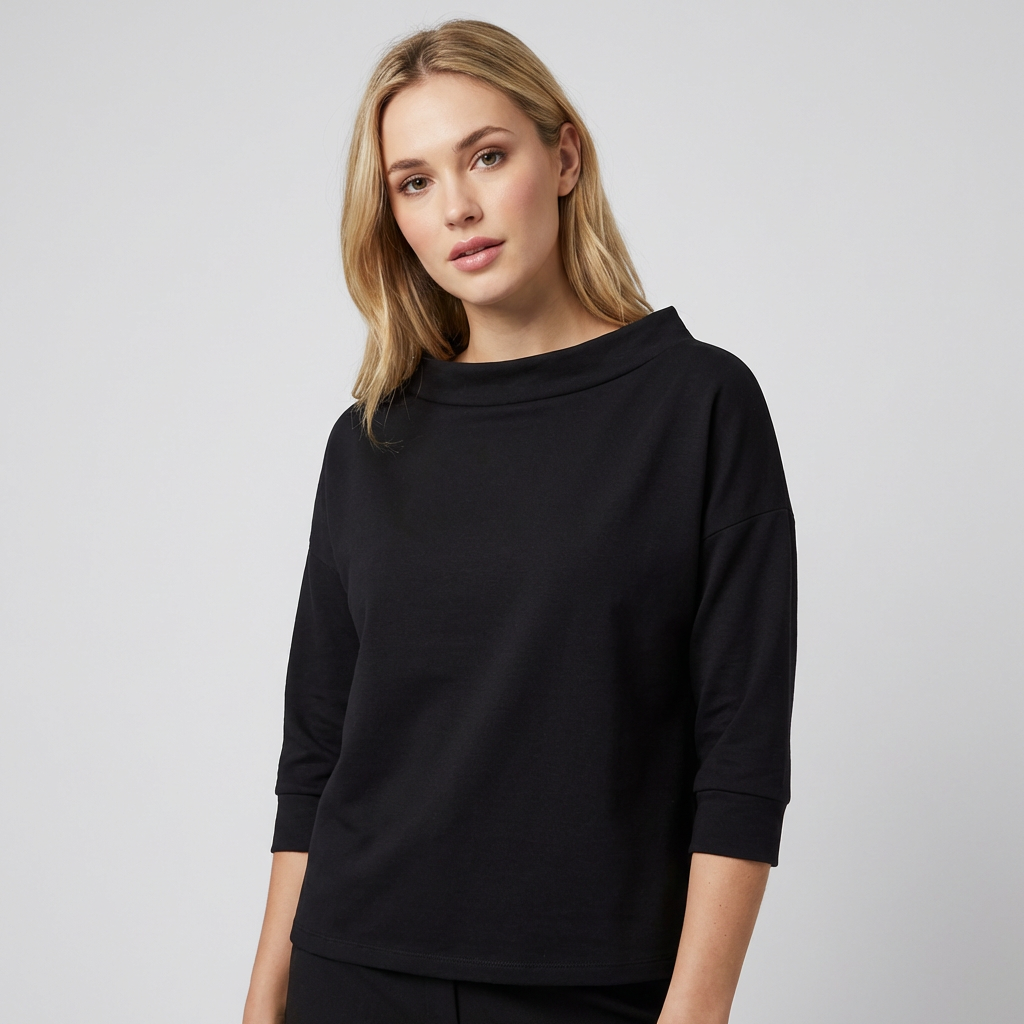Moderne dametop – elegant stil