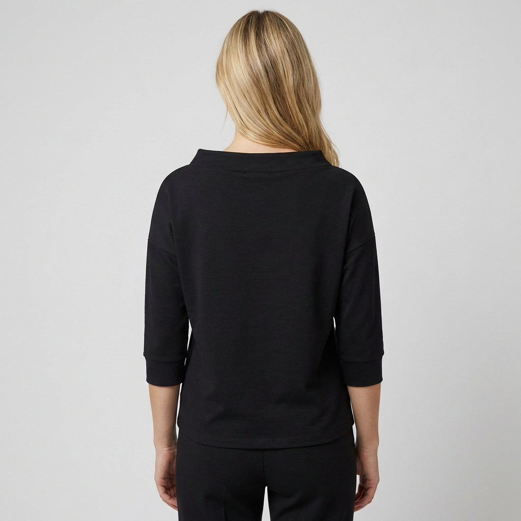 Moderne dametop – elegant stil