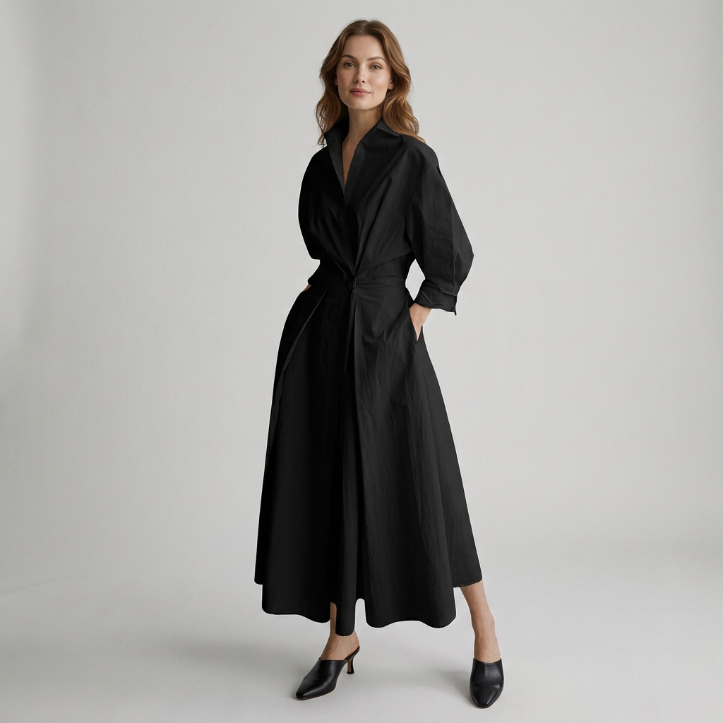 Damekjoler – Moderne elegance