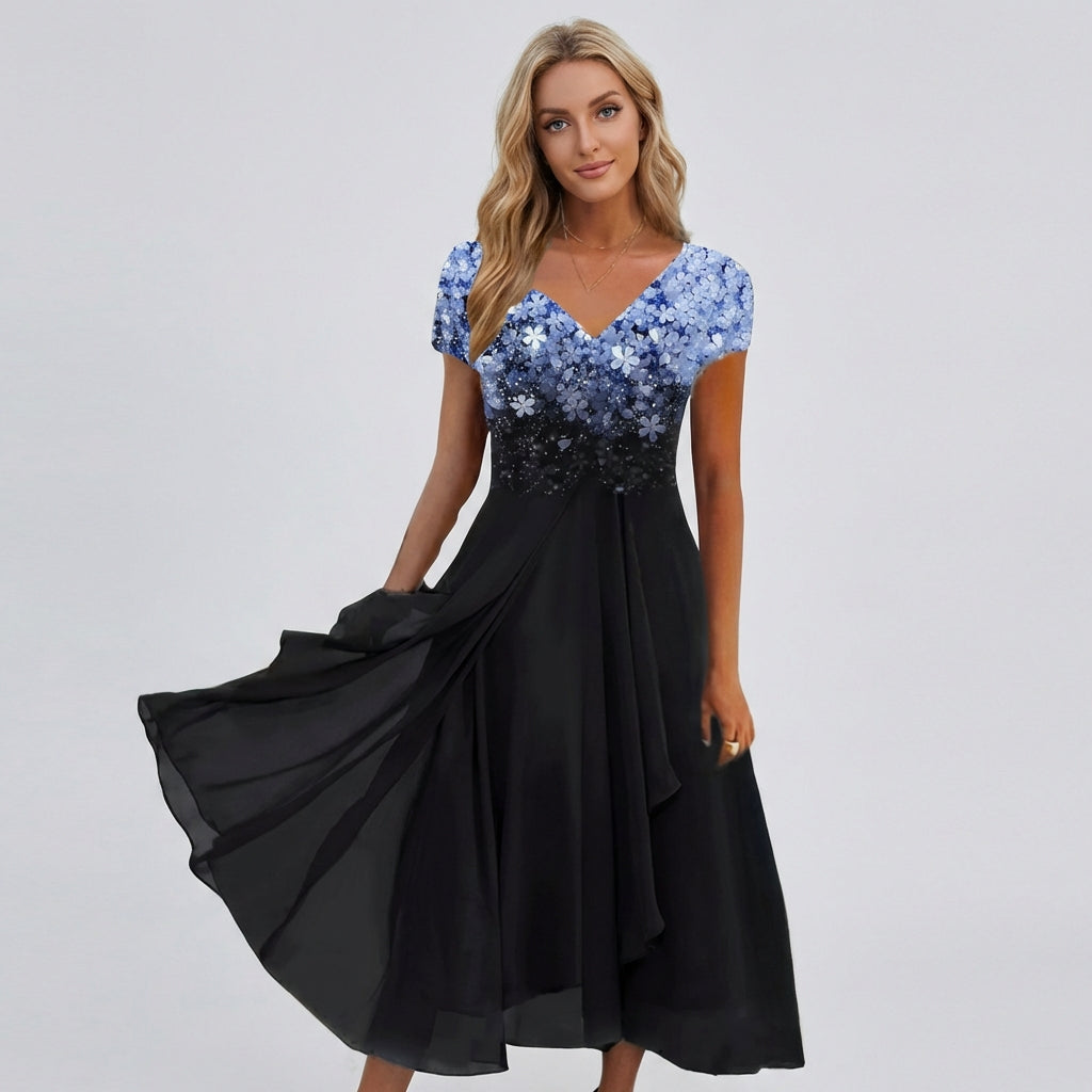 Damekjole – Elegant statement