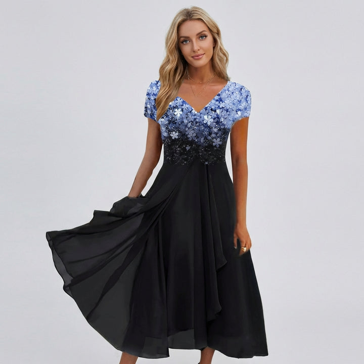 Damekjole – Elegant statement