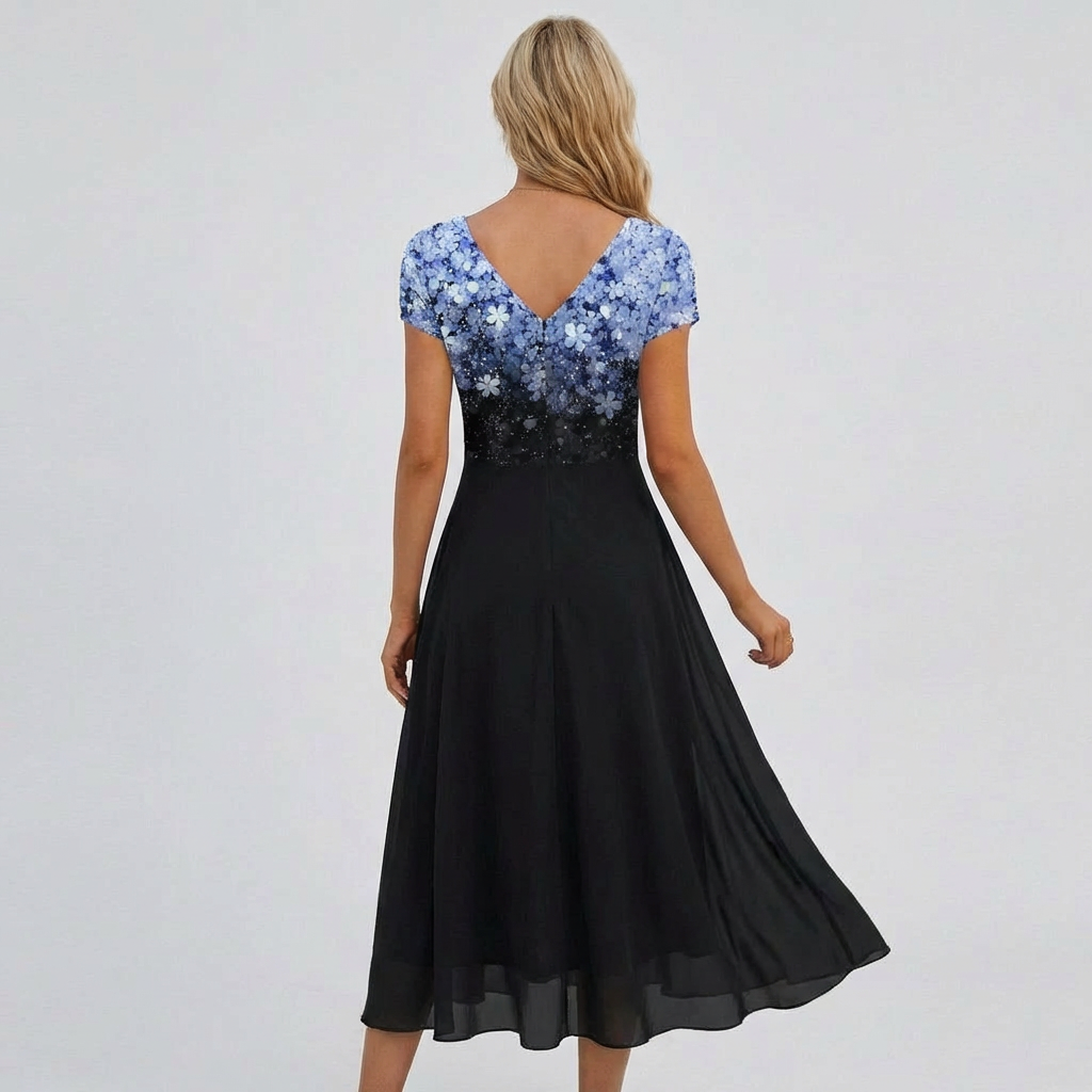 Damekjole – Elegant statement