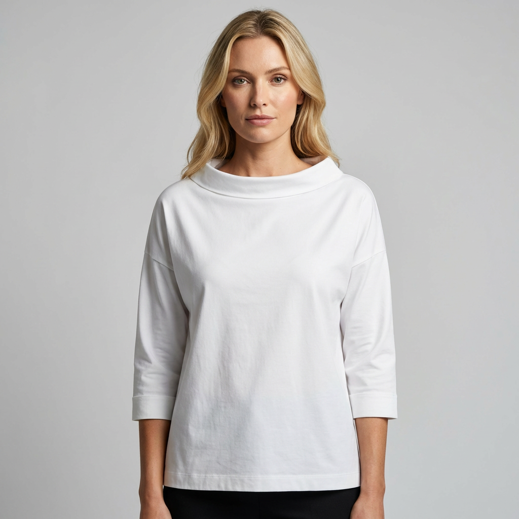 Elegant top – Moderne design møder hverdagsstil