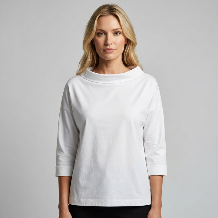 Elegant top – Moderne design møder hverdagsstil