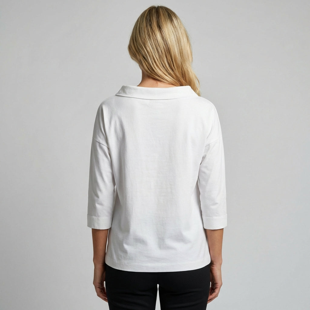 Elegant top – Moderne design møder hverdagsstil