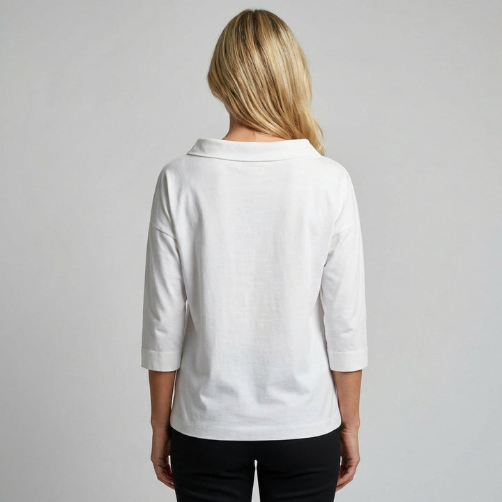 Elegant top – Moderne design møder hverdagsstil