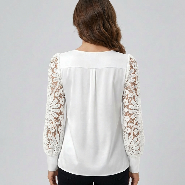 Damebluse – Moderne hverdagsstil