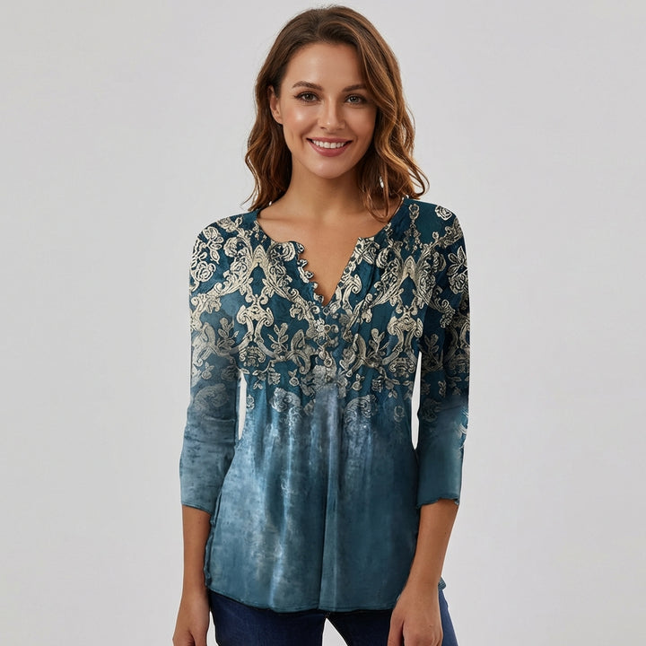 Elegant top til kvinder