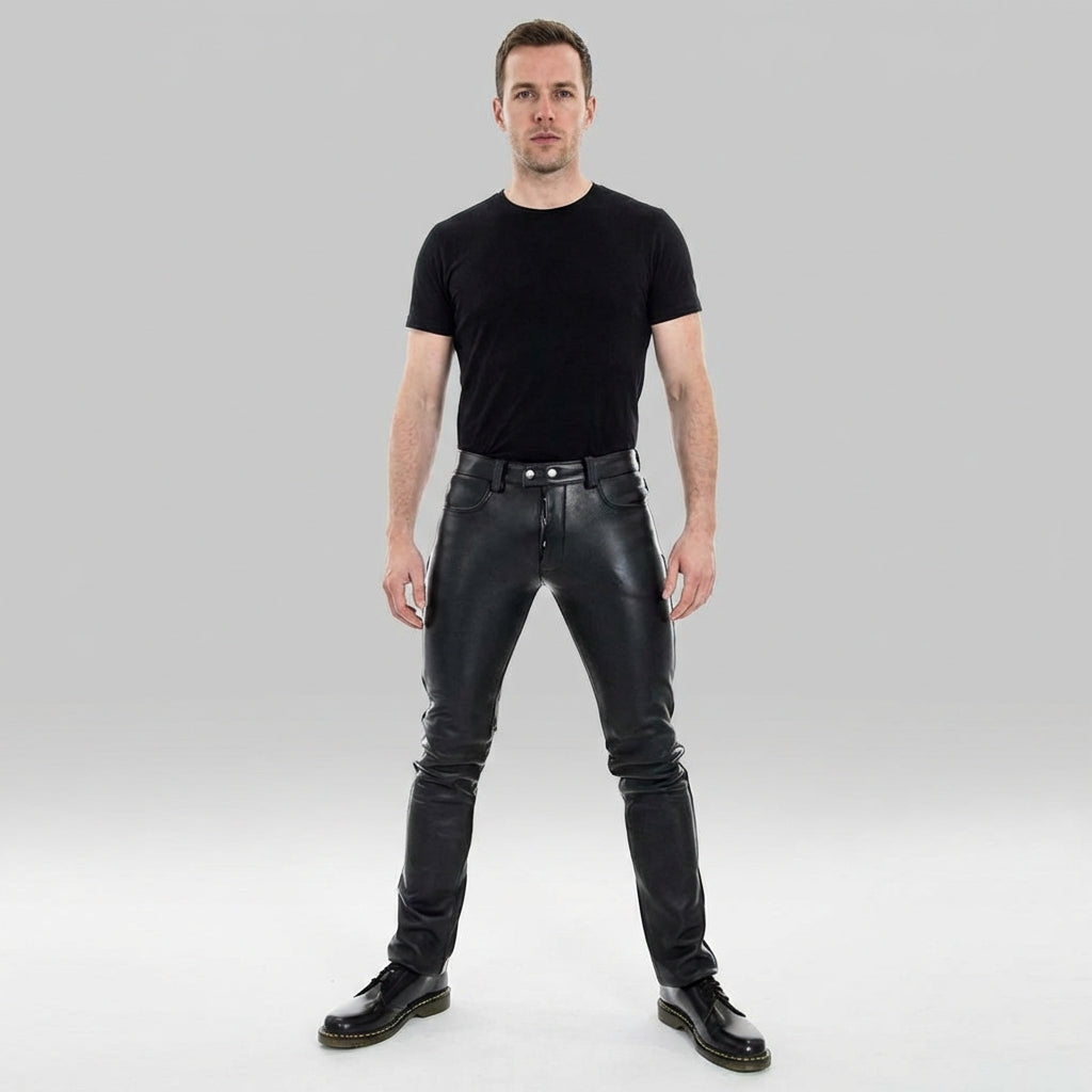 Herre Slim-Fit Bukser