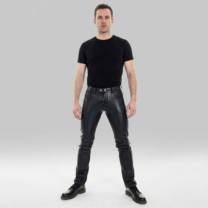 Herre Slim-Fit Bukser