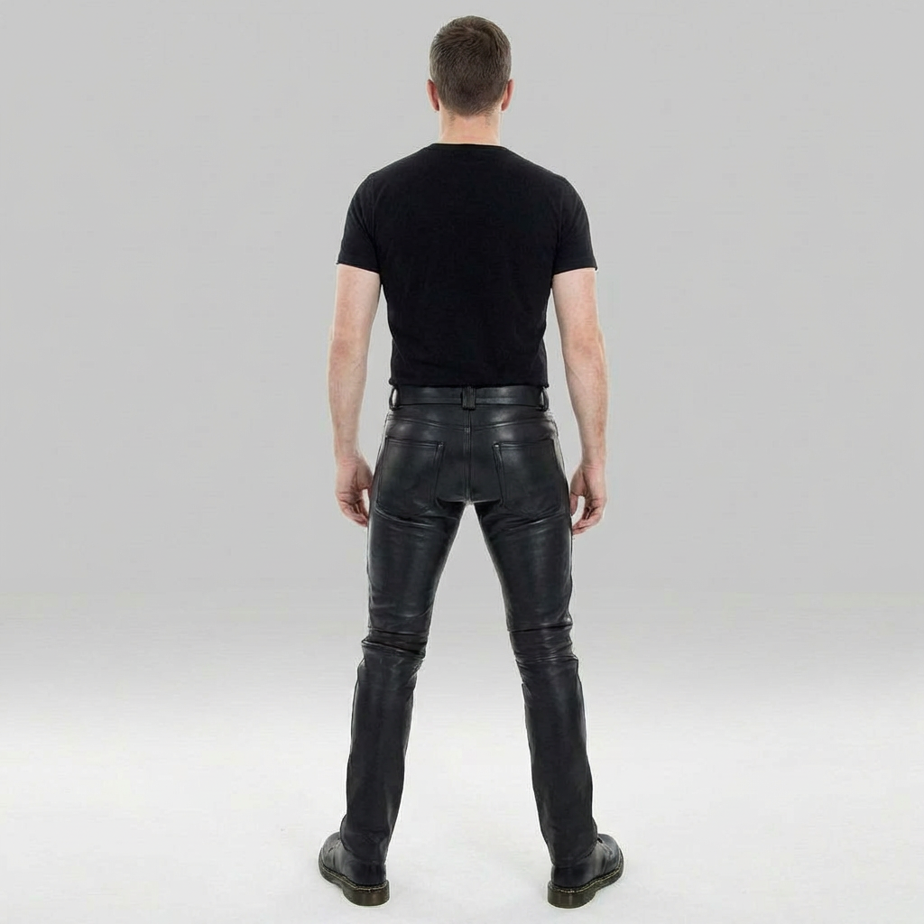 Herre Slim-Fit Bukser