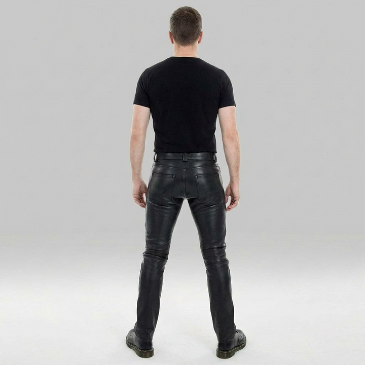 Herre Slim-Fit Bukser