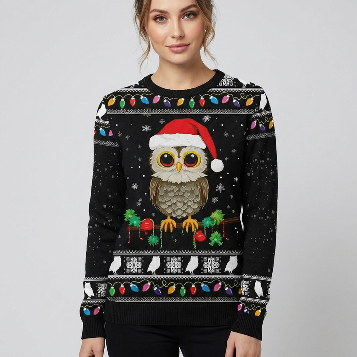 Herre juletrøje