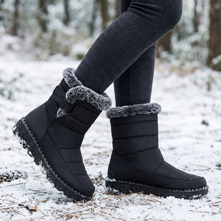 Vandtætte Vinterstøvler - Sneboots