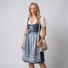 Traditionel dirndl til kvinder