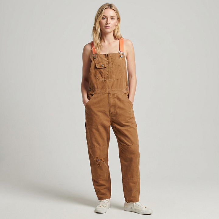 Unisex-havebukser