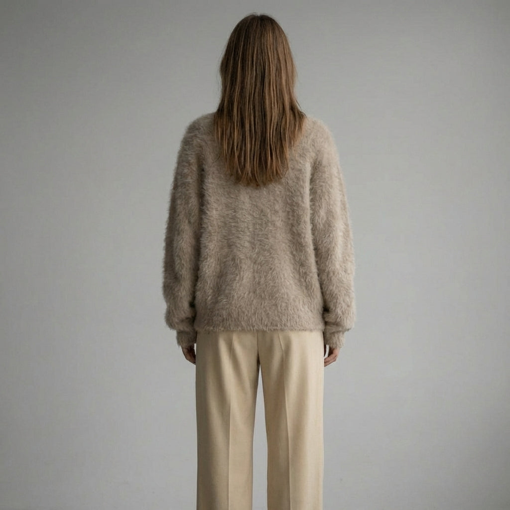 Cashmere Cardigan
