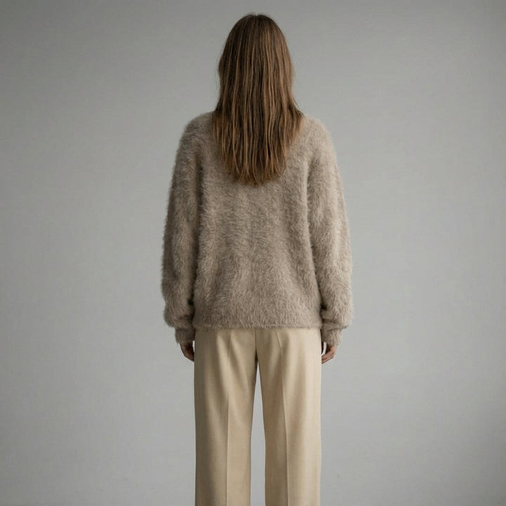 Cashmere Cardigan