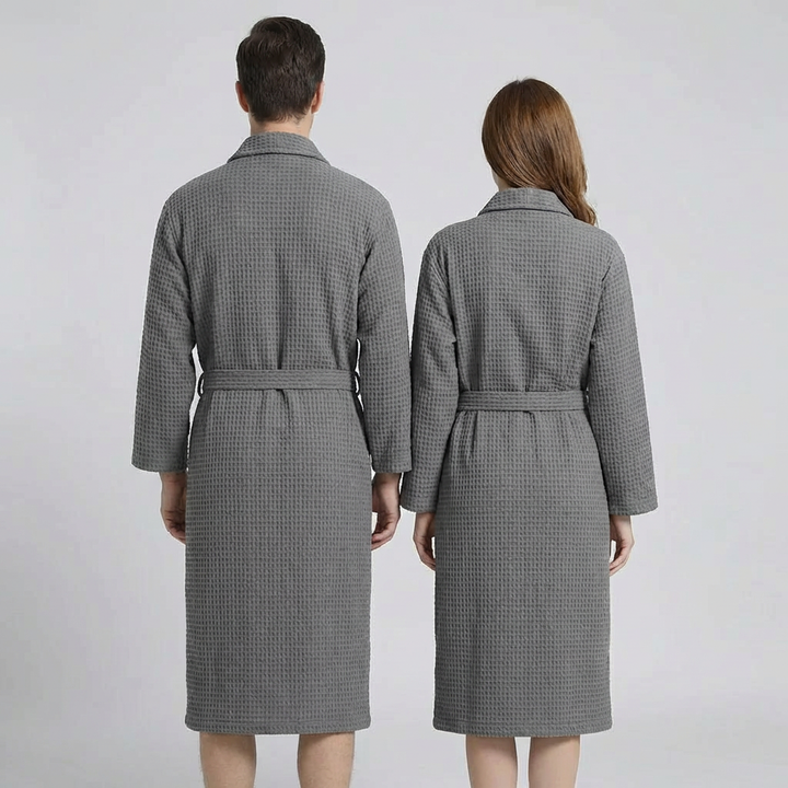 Unisex badekåbe – GentleHug kollektionen