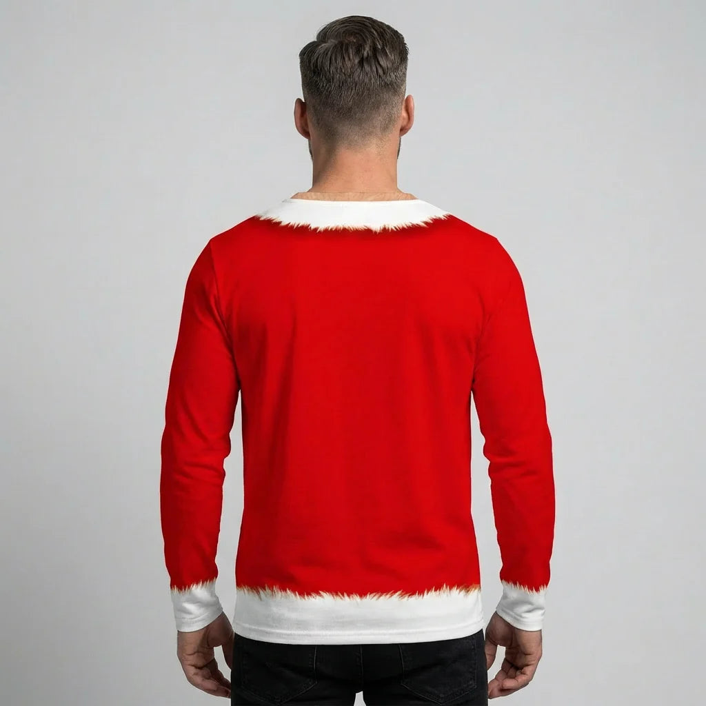 Holiday Havoc-sweater