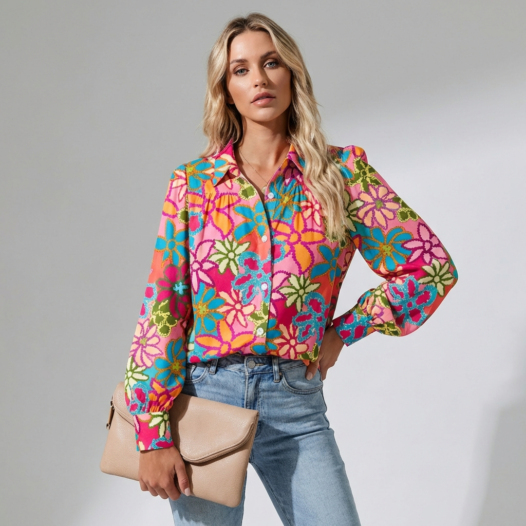 Sweatre og cardigans (kvinder)