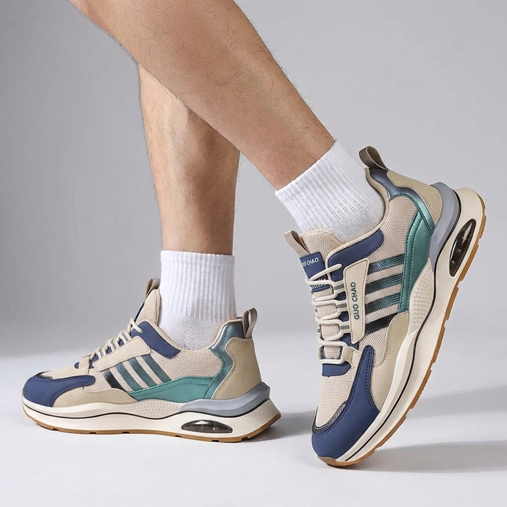 Herre Retro Sneakers