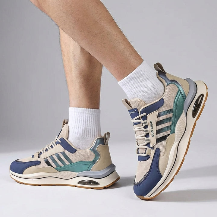 Herre Retro Sneakers
