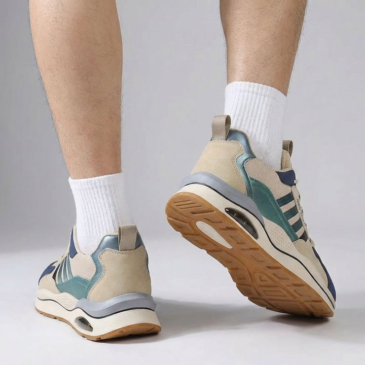 Herre Retro Sneakers