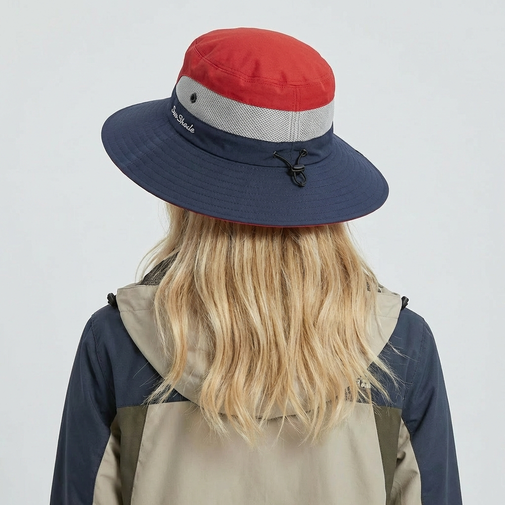 UV Pro-hat til kvinder