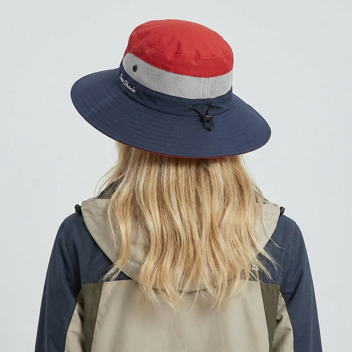 UV Pro-hat til kvinder