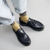 Klassiske kvastloafers