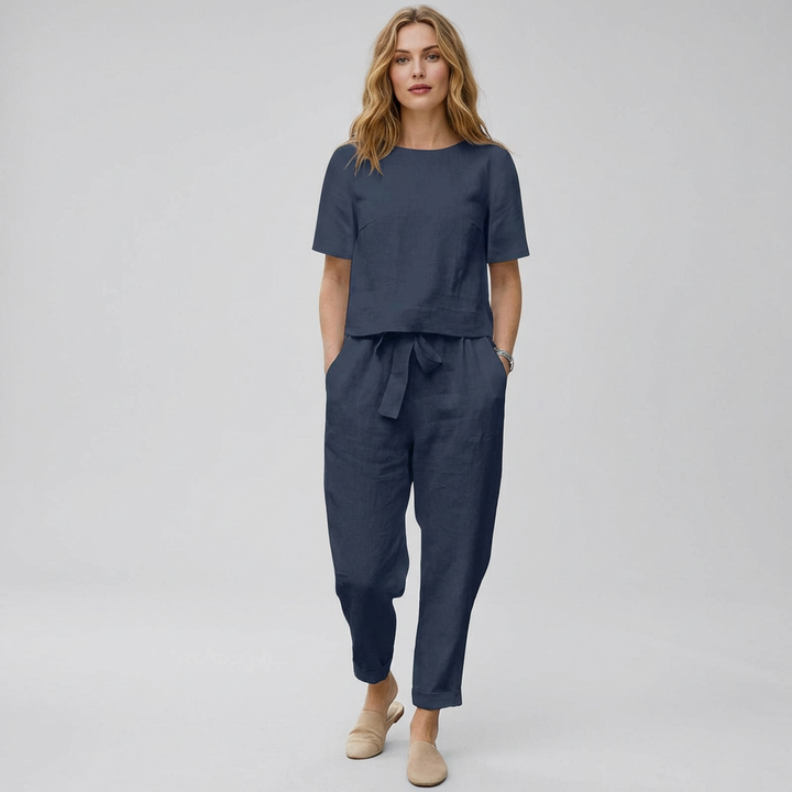 Dame Koordineret Outfit