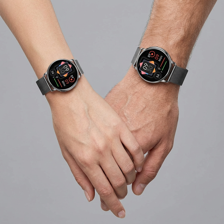 SmartPulse Sundhedsur